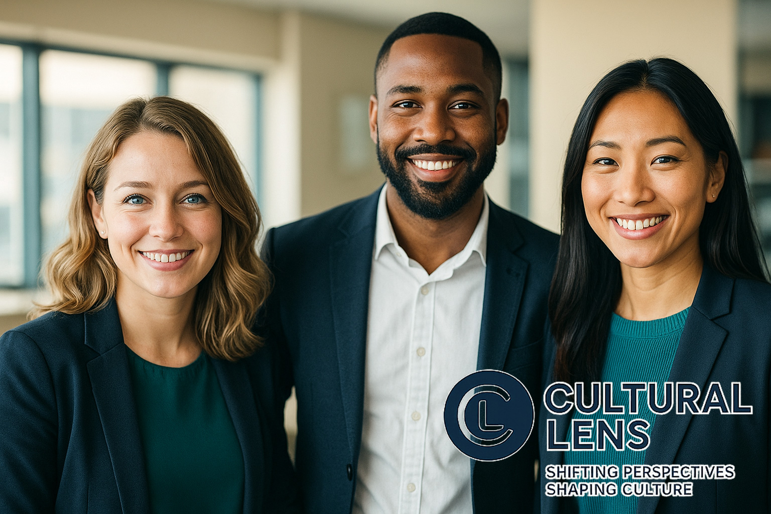 Cultural Lens — strategy, culture and delivery aligned